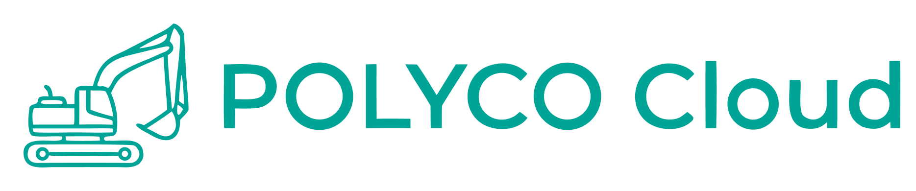POLYCO Cloud ロゴ